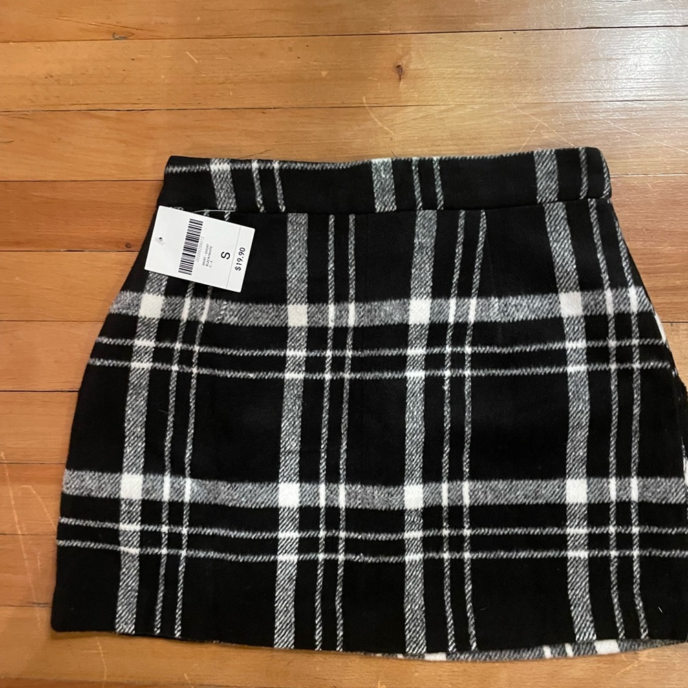 Forever 21 skirt